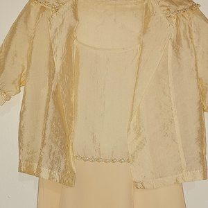 Wedding dress for girls